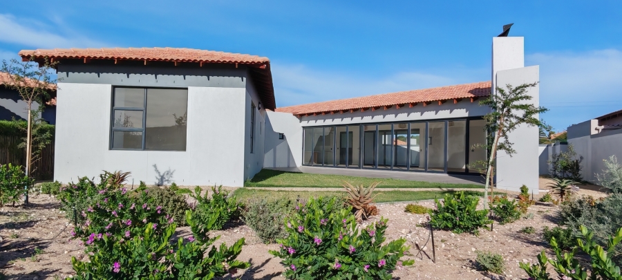 3 Bedroom Property for Sale in Langebaan Country Estate Western Cape